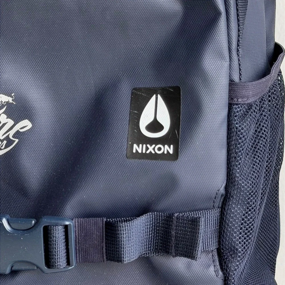 Nixon measurements height